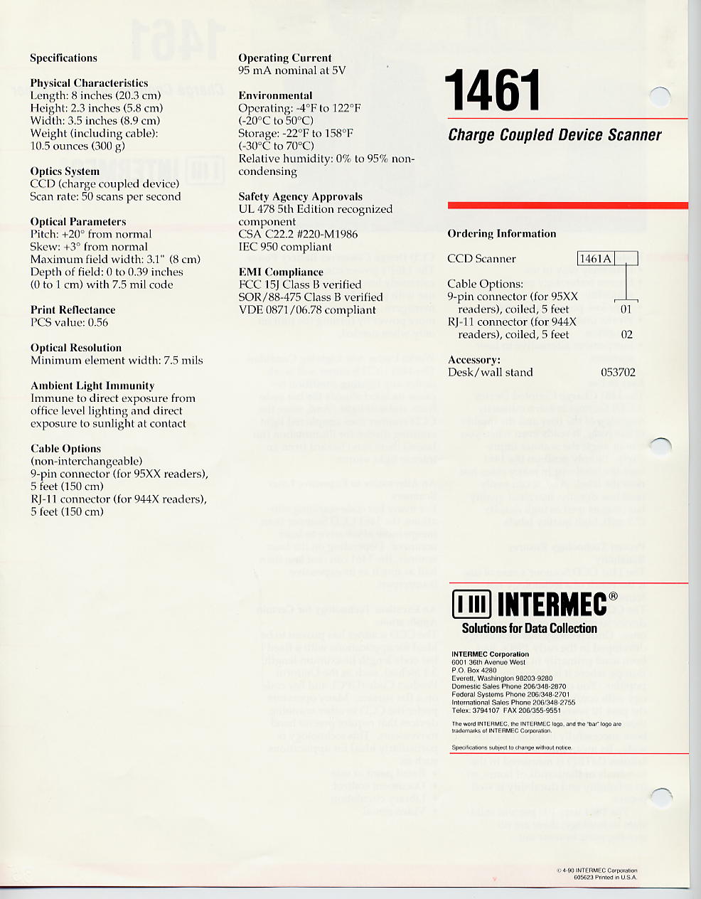 1461 page 2