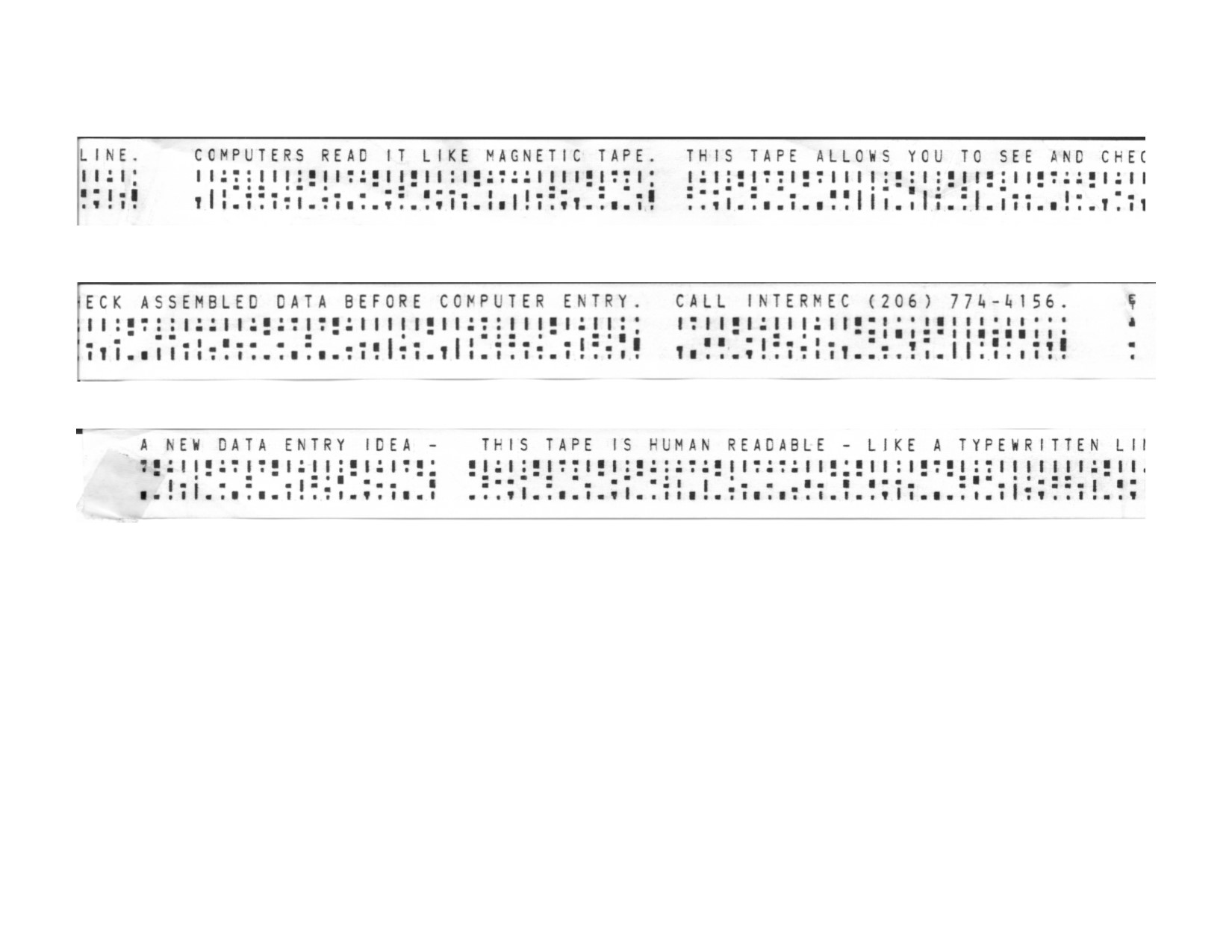 Dual Image Samples