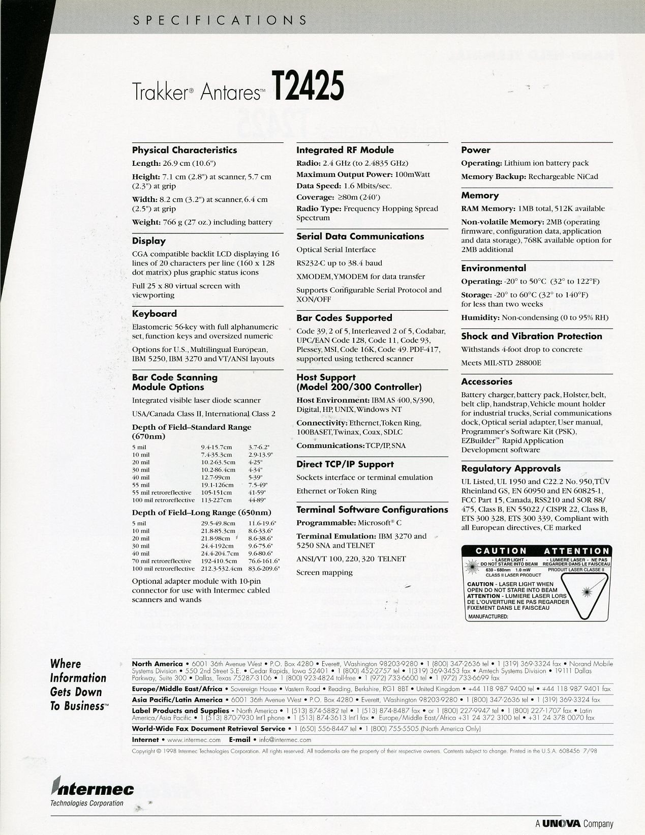 T2425