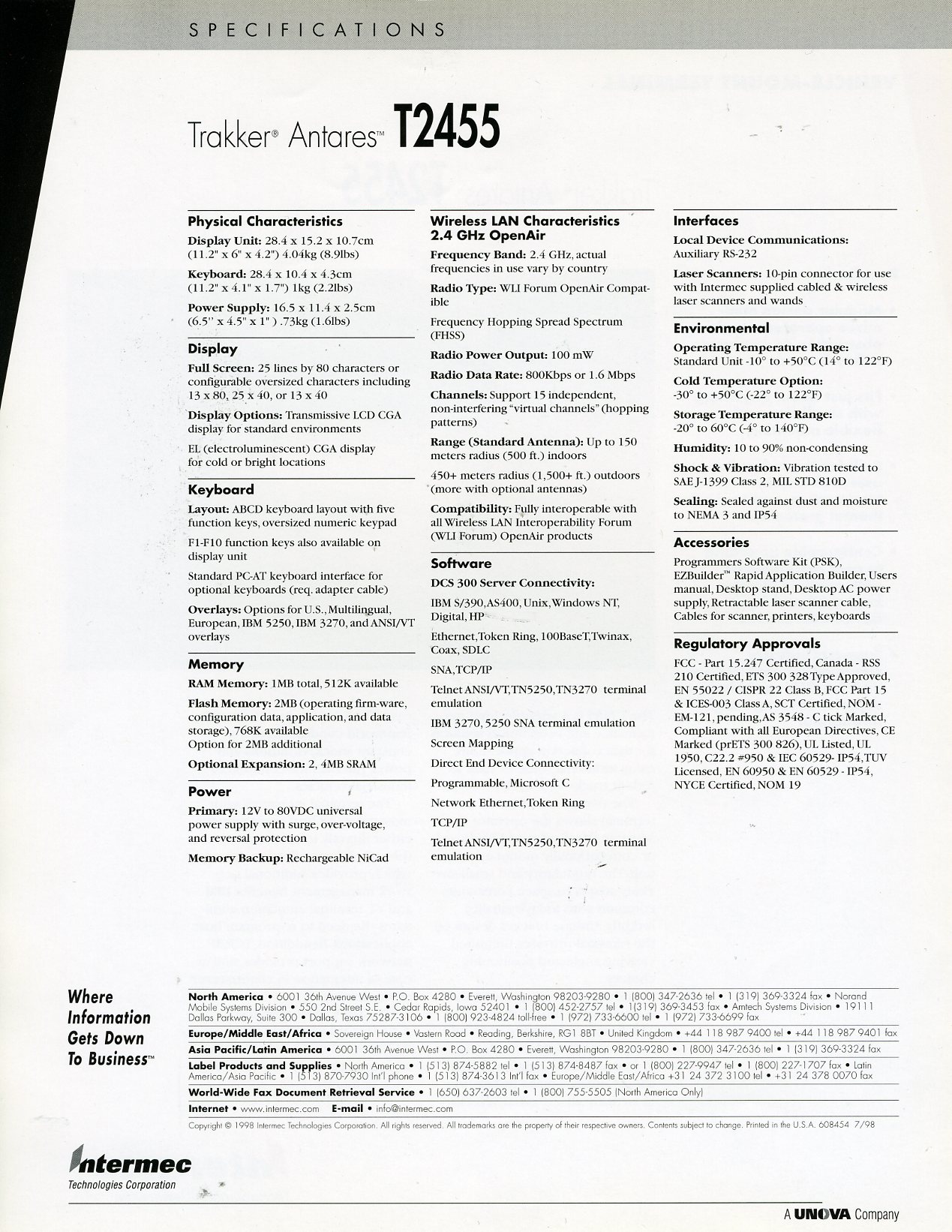T2455