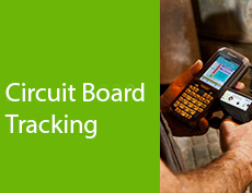 Circuit Board Tracking