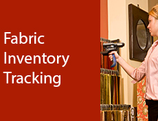 Fabric Inventory Tracking