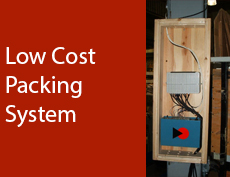 Low Cost Packing