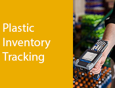 Plastic Inventory Tracking