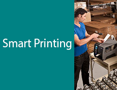 Smart Pritning Applications