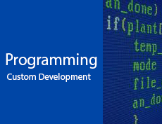 Programming
