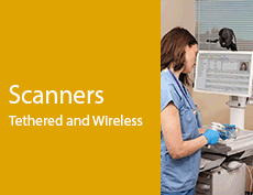 Scanners