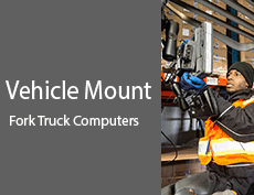 Vehicle Mount
