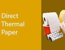 Thermal Paper