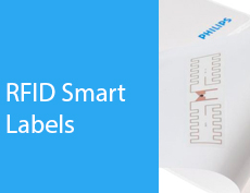 RFID Smart Labels