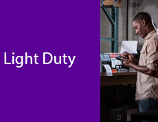 Light Duty