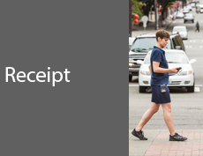 Receipt