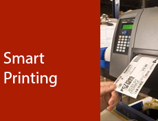 Smart Printing