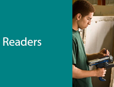 Readers