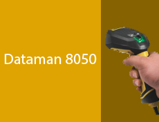 Dataman 8050