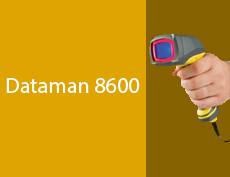 Dataman 8600