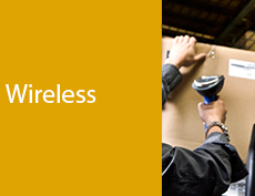 Wireless