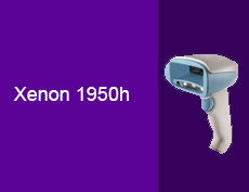Xenon 1950H